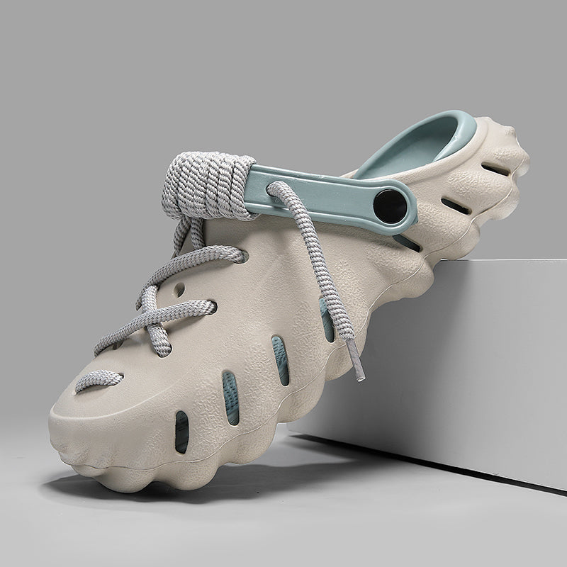 Jordan | Modern Street Clogs