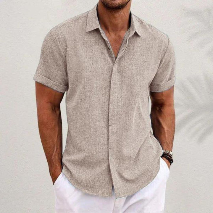 Lorenzo | Stylish Casual Shirt