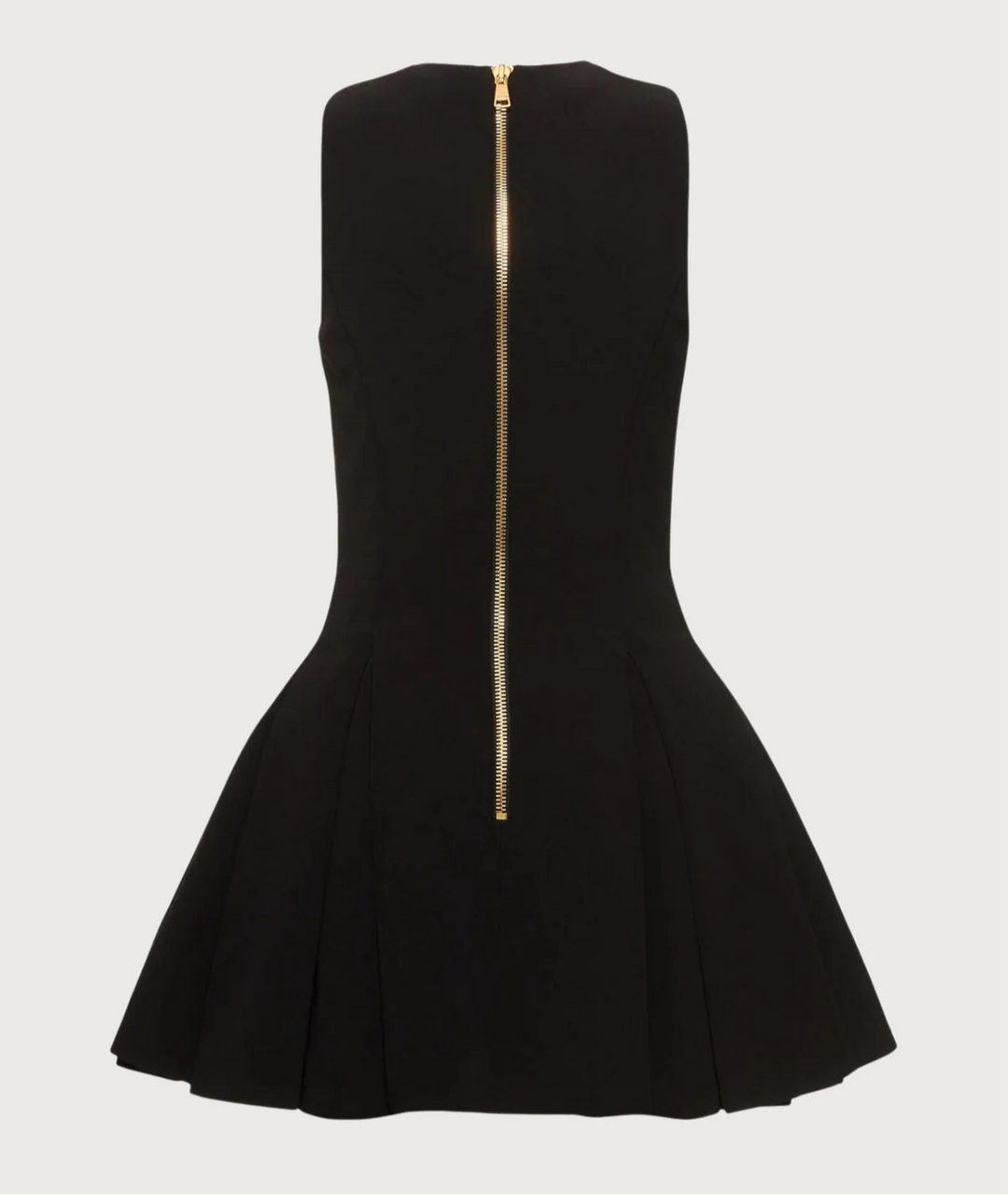 Madison | Elegant Sleeveless Dress