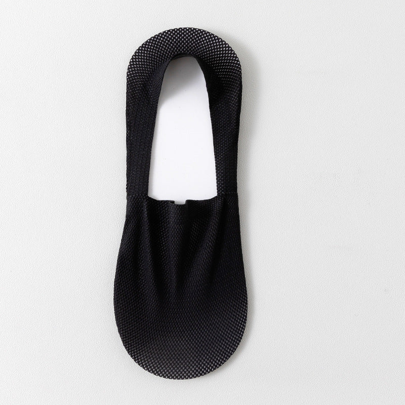 BreathEasy Anti-Slip Socks