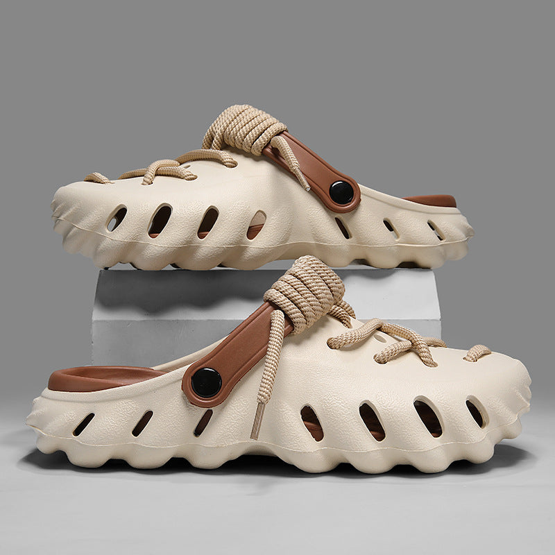 Jordan | Modern Street Clogs