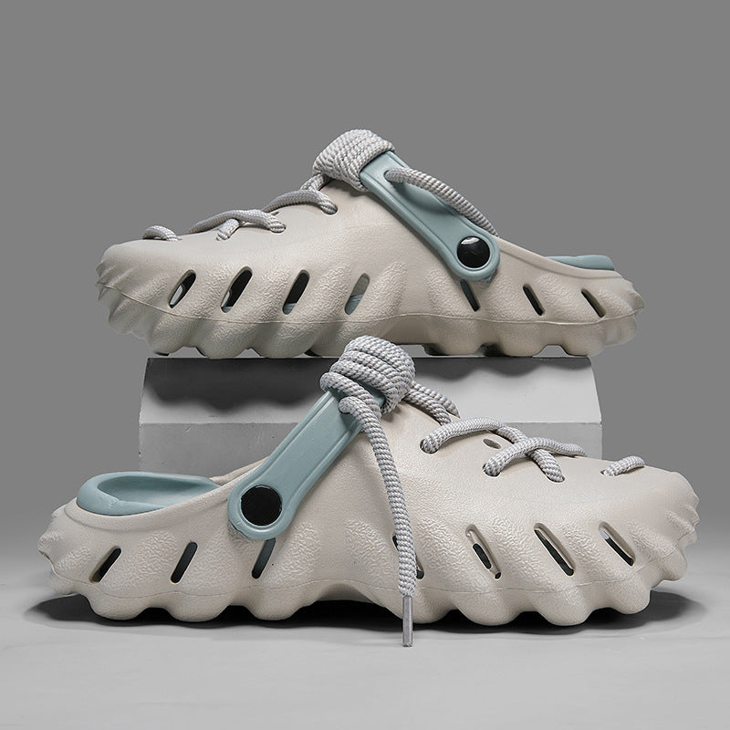 Jordan | Modern Street Clogs