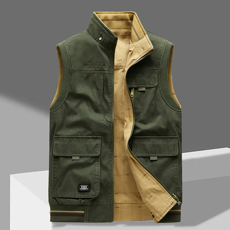 Nomad Adventure Vest