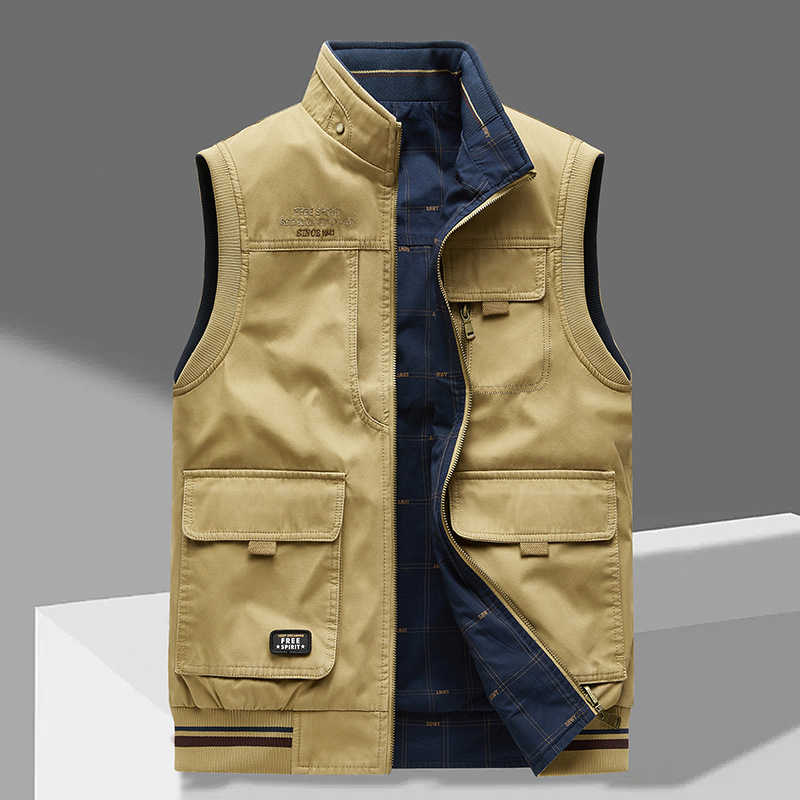 Nomad Adventure Vest
