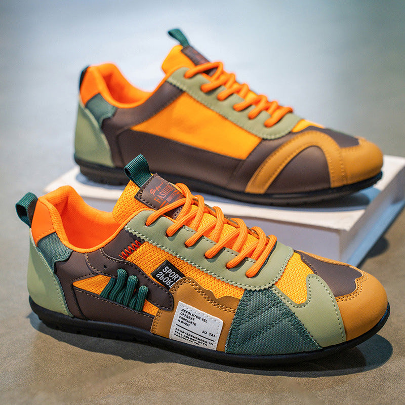 Terra Explorer Sneaker