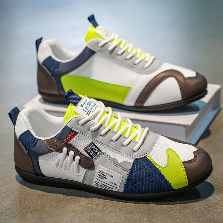 Terra Explorer Sneaker