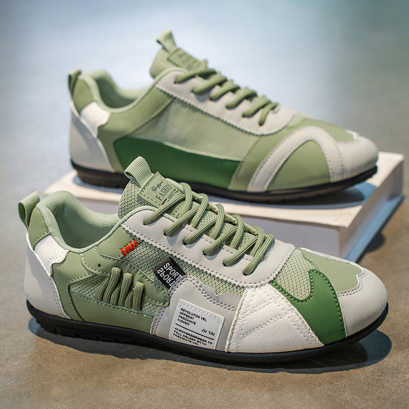 Terra Explorer Sneaker