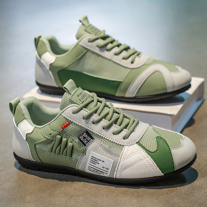Terra Explorer Sneaker