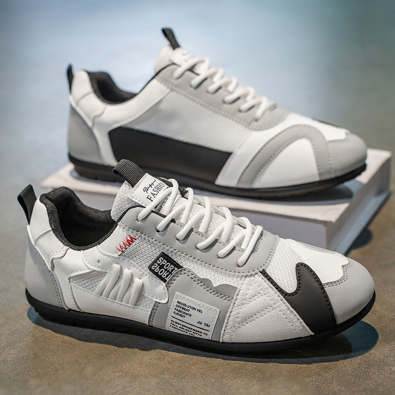 Terra Explorer Sneaker