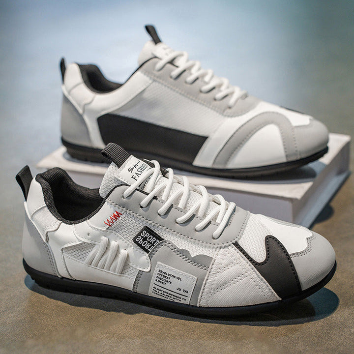 Terra Explorer Sneaker