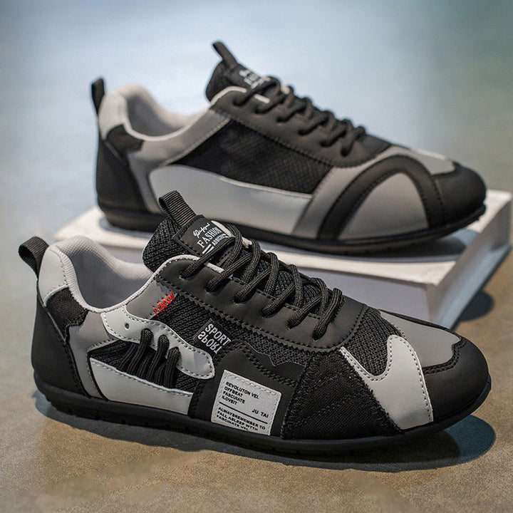 Terra Explorer Sneaker