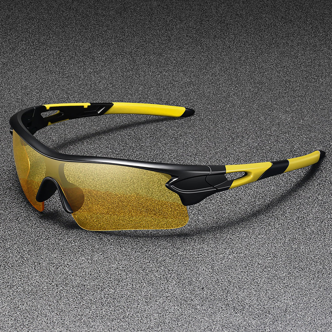Skyline Horizon Shades