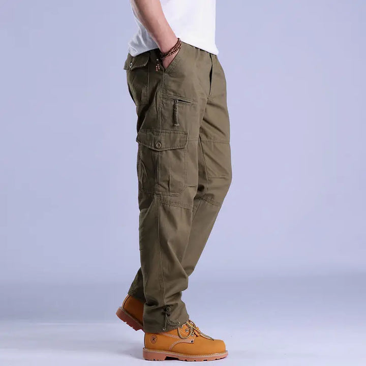 Austin Cargo Pants