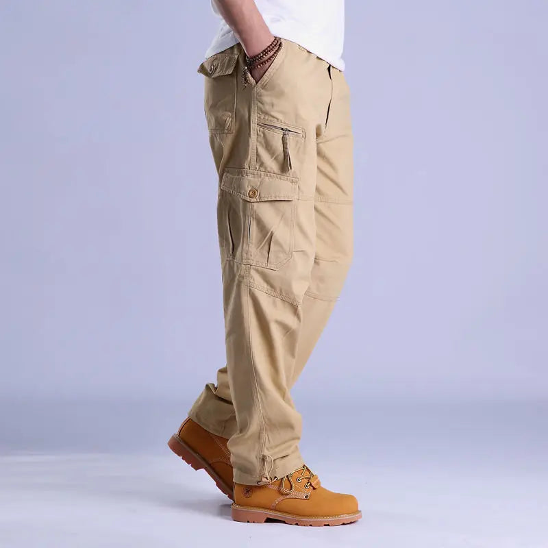 Austin Cargo Pants