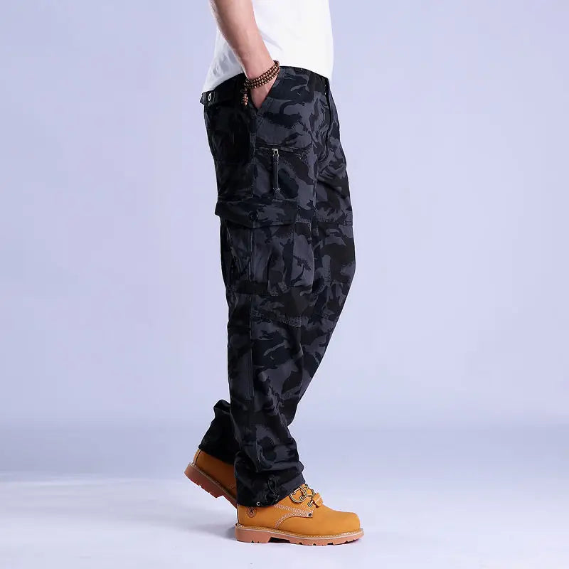 Austin Cargo Pants
