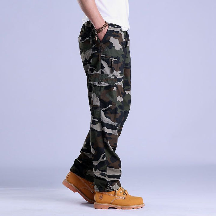 Austin Cargo Pants