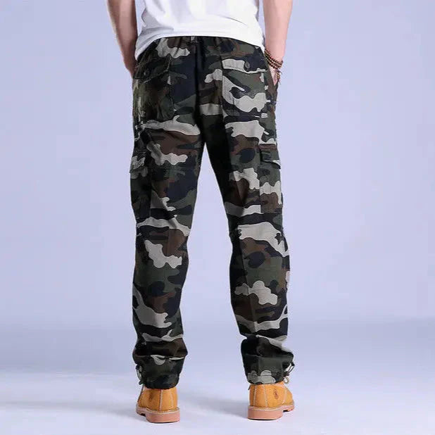 Austin Cargo Pants