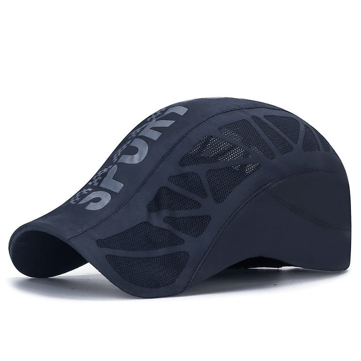 AirFlow Sport Cap