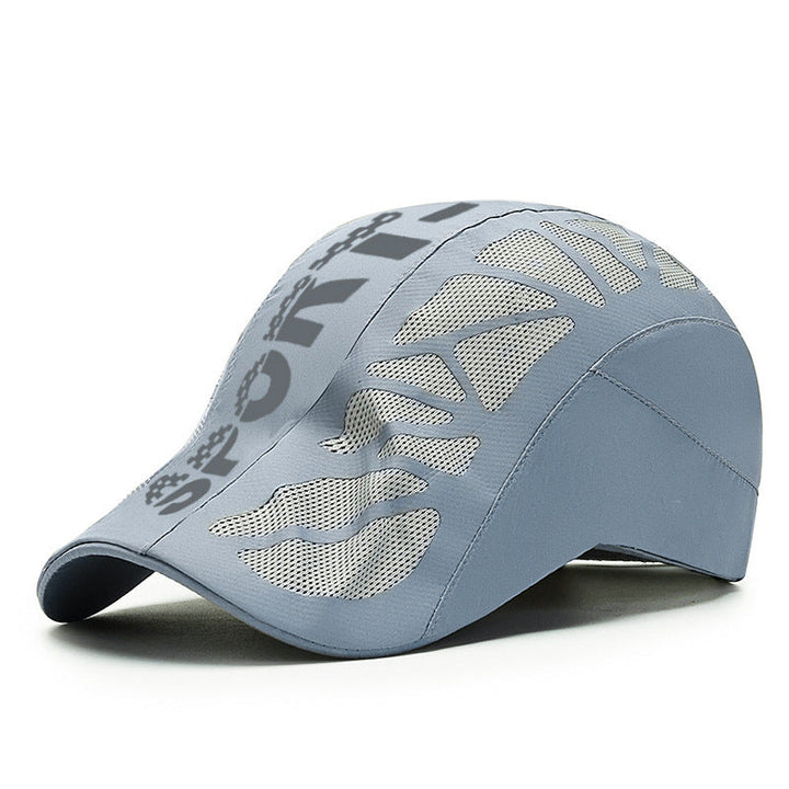 AirFlow Sport Cap
