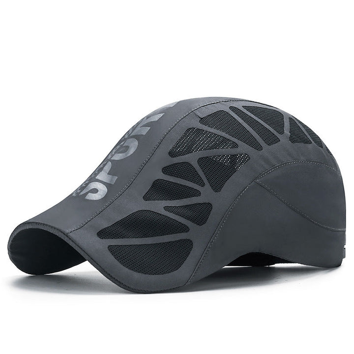 AirFlow Sport Cap