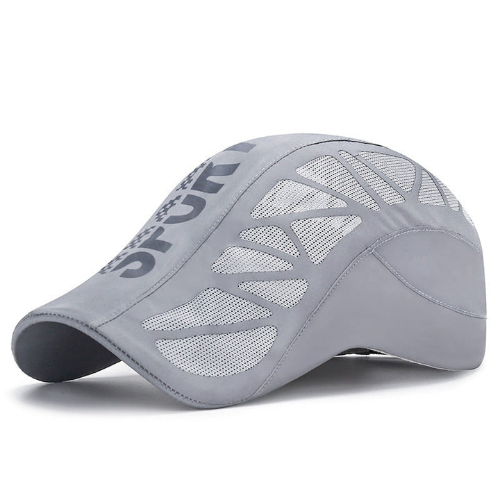 AirFlow Sport Cap