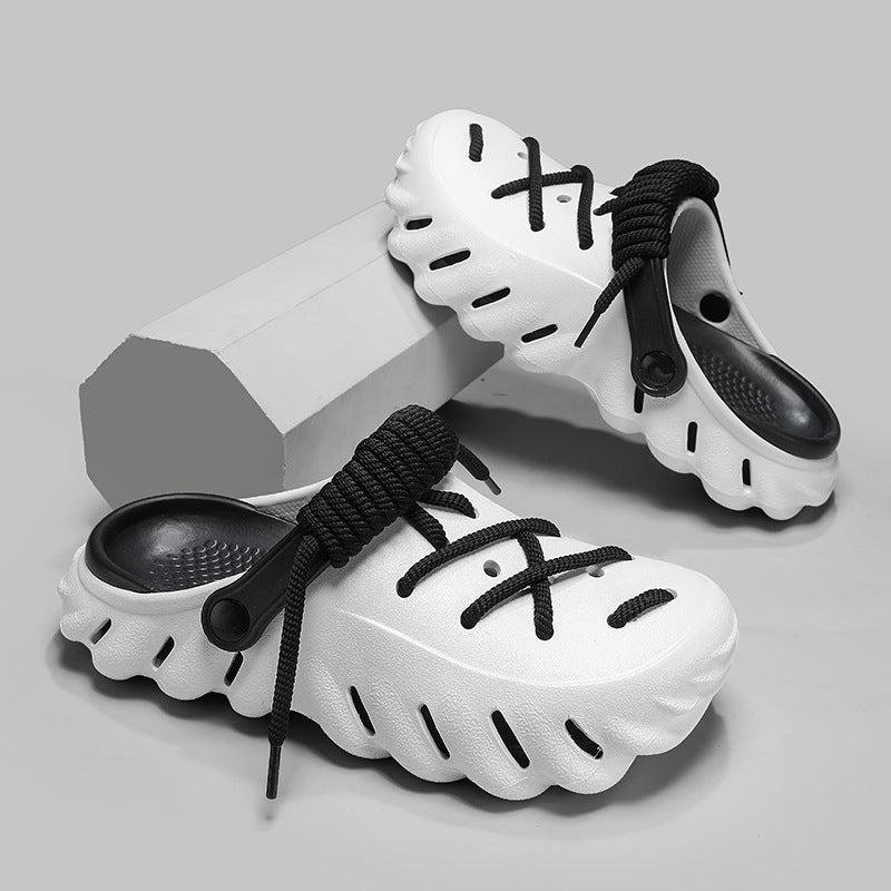 Jordan | Modern Street Clogs