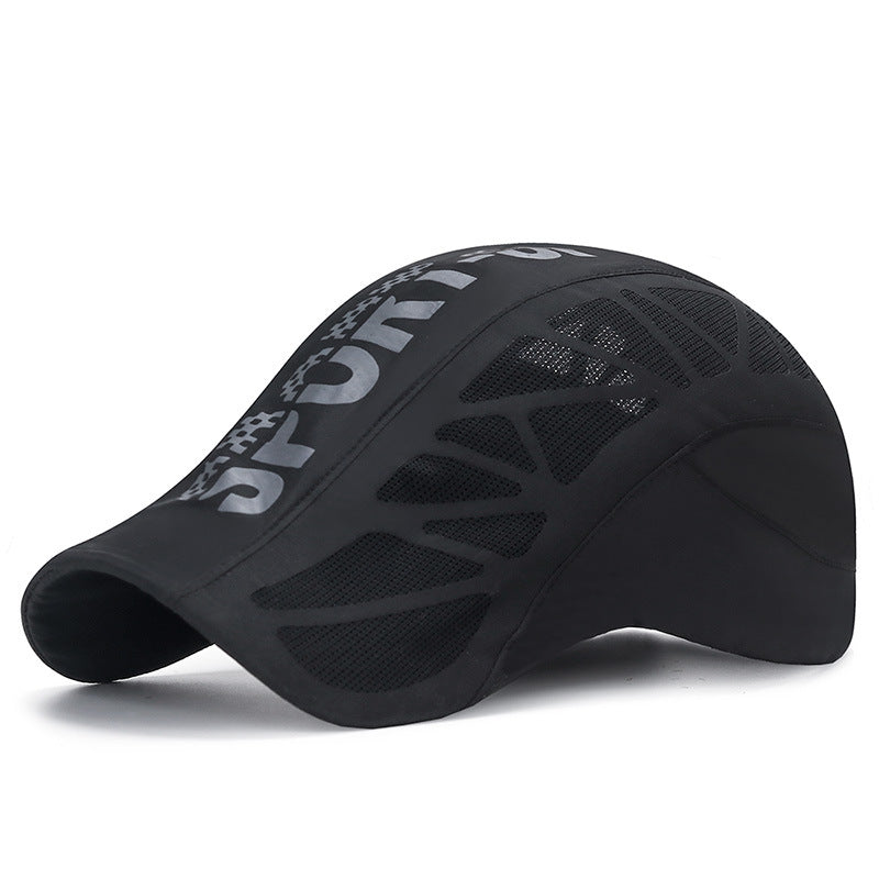 AirFlow Sport Cap