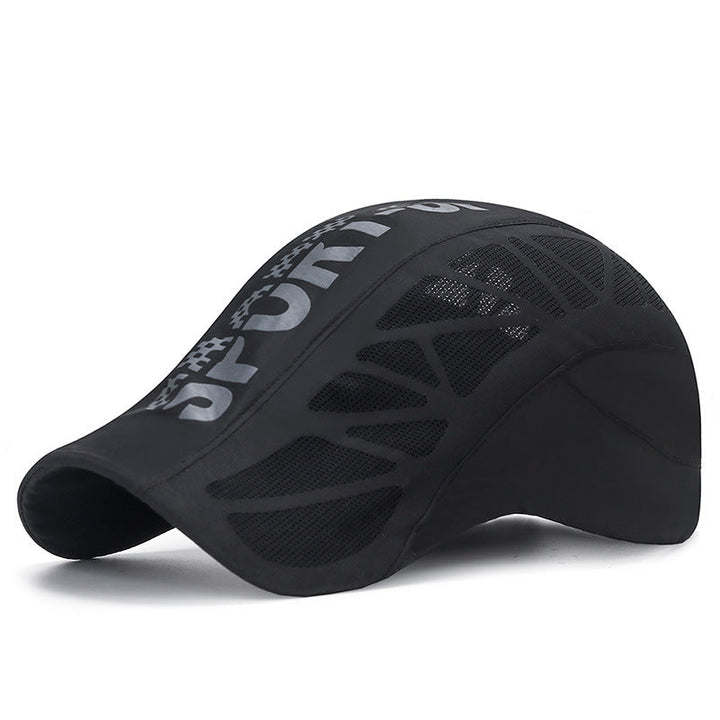 AirFlow Sport Cap