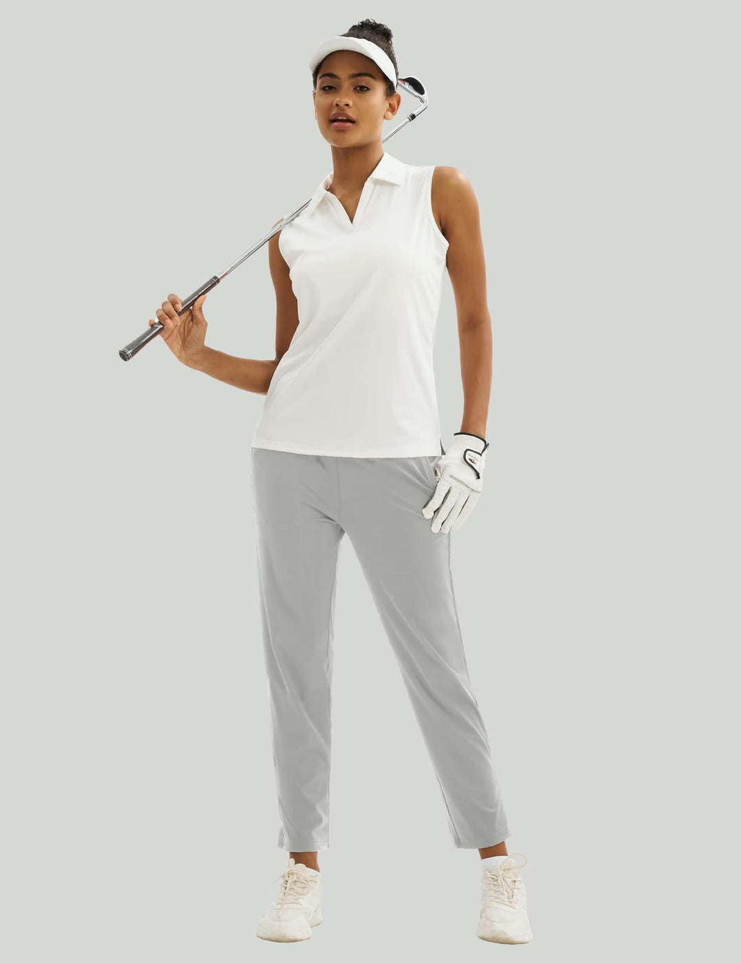 UPF 50+ Soft Stretch Pants