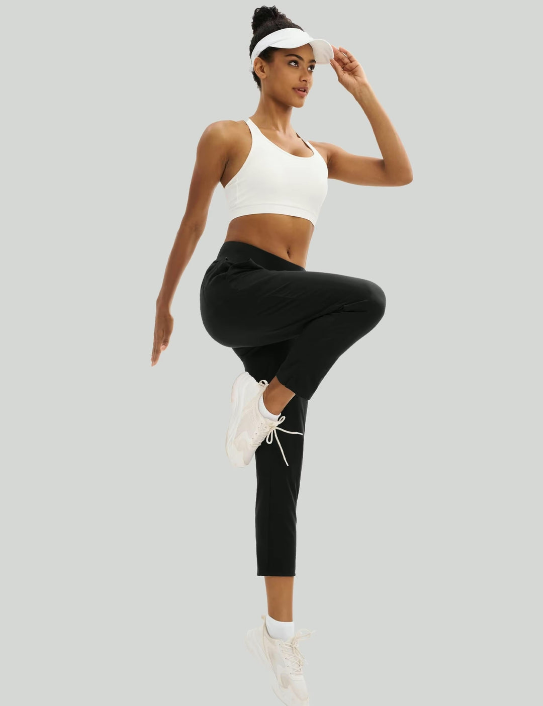 UPF 50+ Soft Stretch Pants