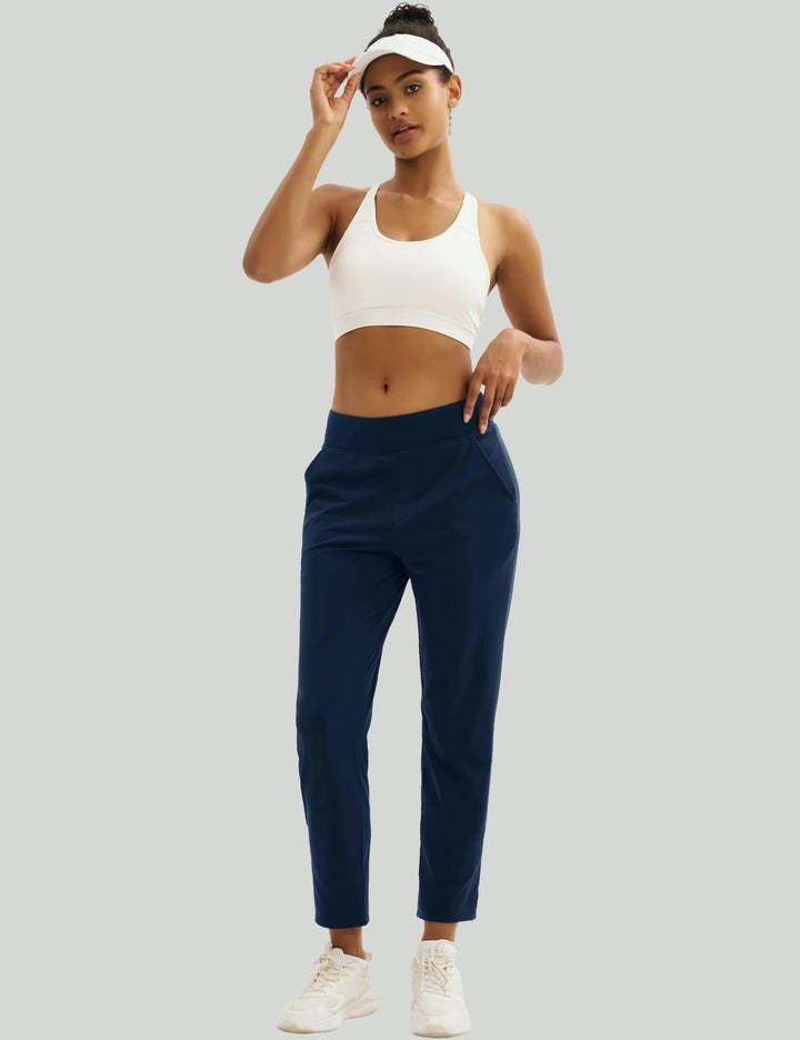 UPF 50+ Soft Stretch Pants