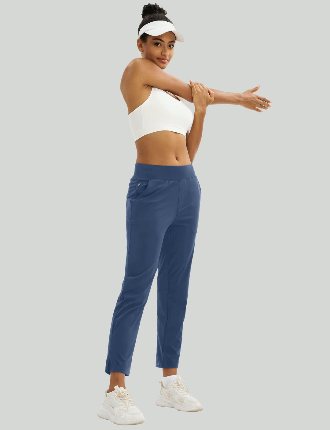 UPF 50+ Soft Stretch Pants