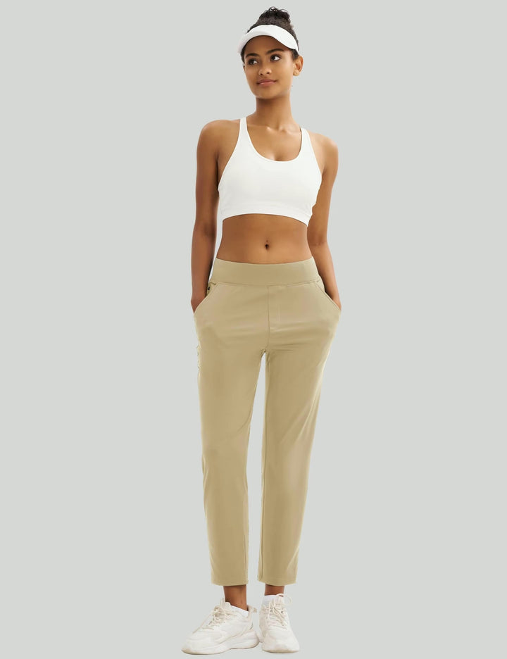 UPF 50+ Soft Stretch Pants