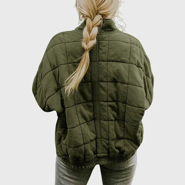 Elowen Padded Comfort Jacket