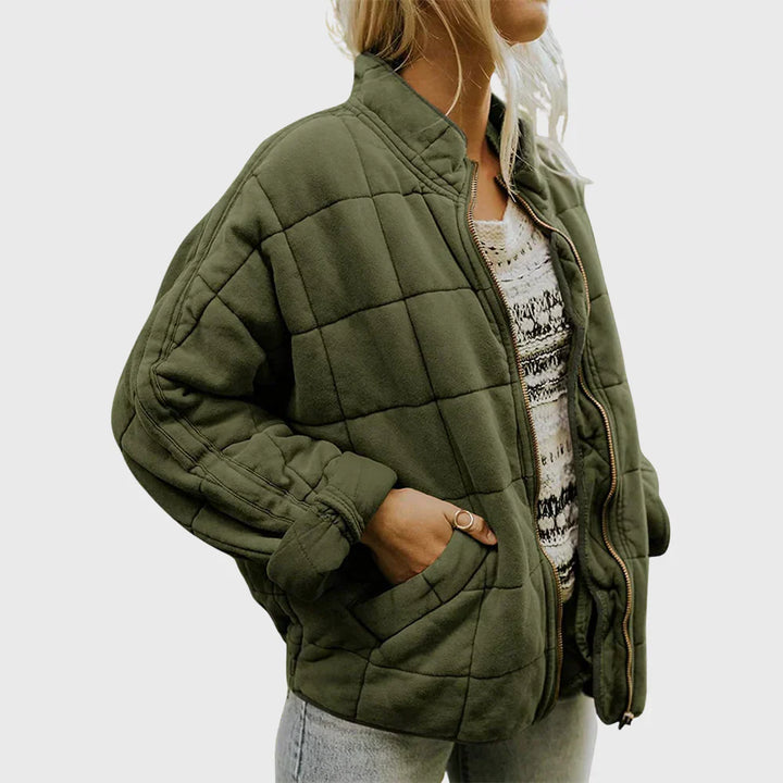 Elowen Padded Comfort Jacket