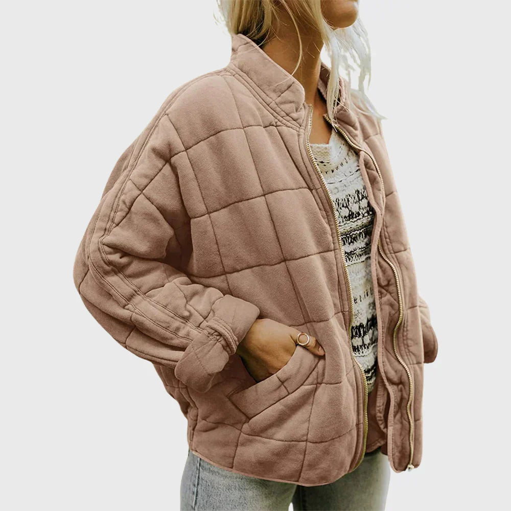 Elowen Padded Comfort Jacket