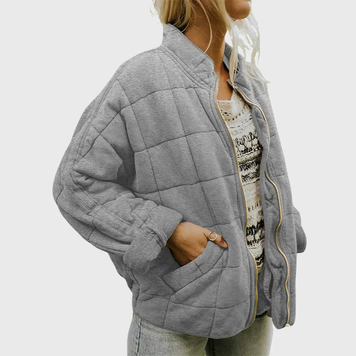 Elowen Padded Comfort Jacket