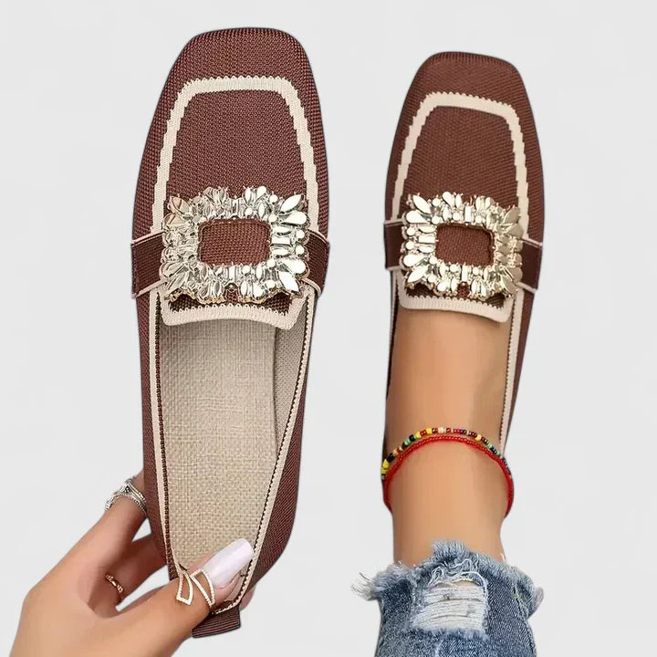 Maylora Orthopedic Loafers