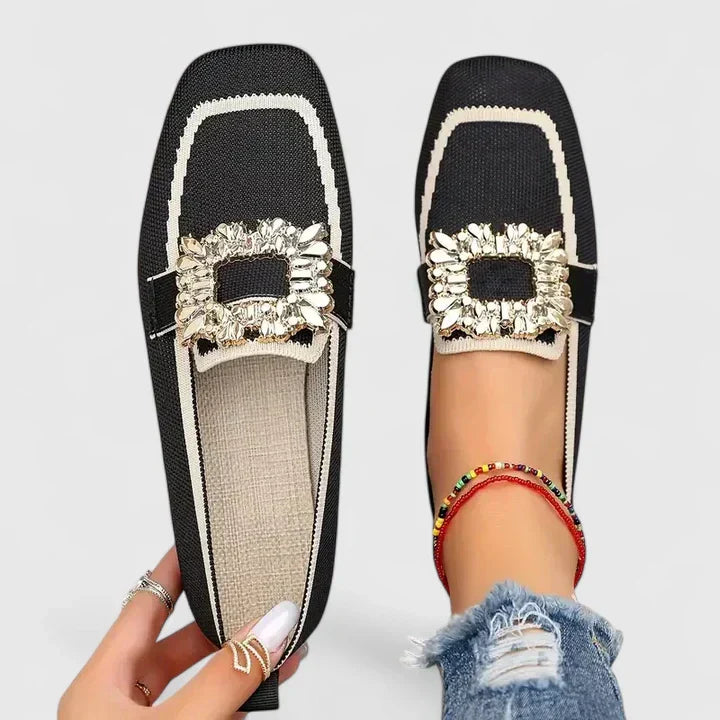 Maylora Orthopedic Loafers
