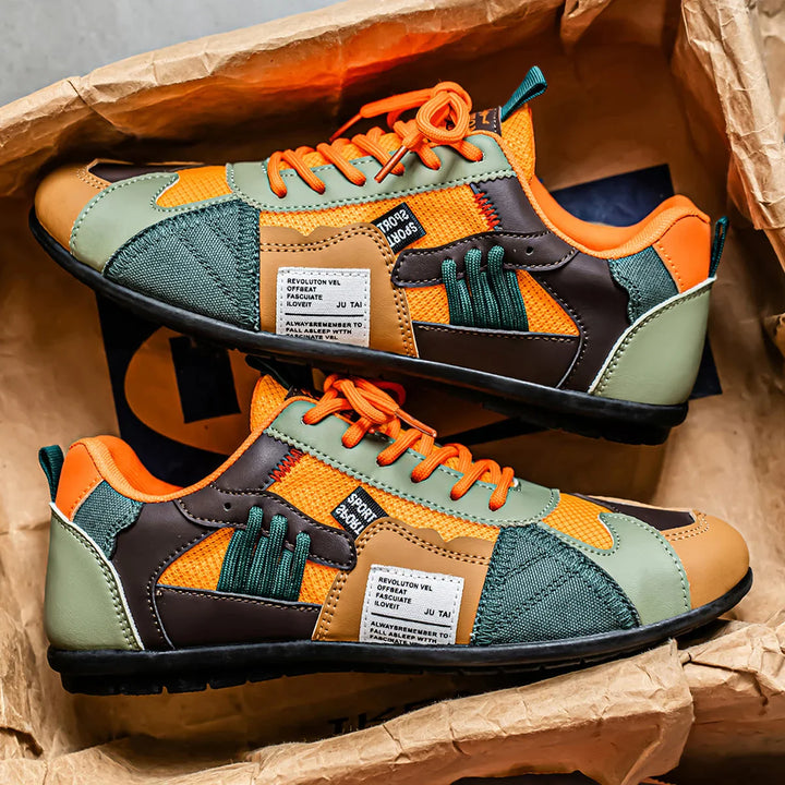 Terra Explorer Sneaker