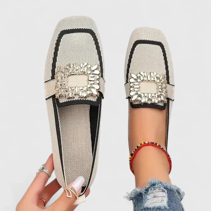 Maylora Orthopedic Loafers