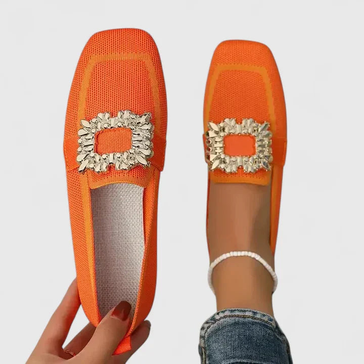 Maylora Orthopedic Loafers