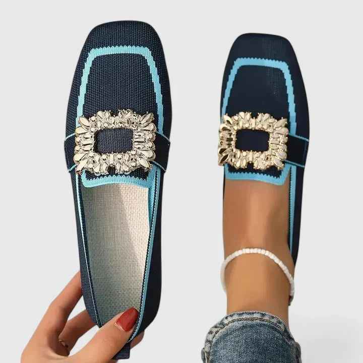 Maylora Orthopedic Loafers