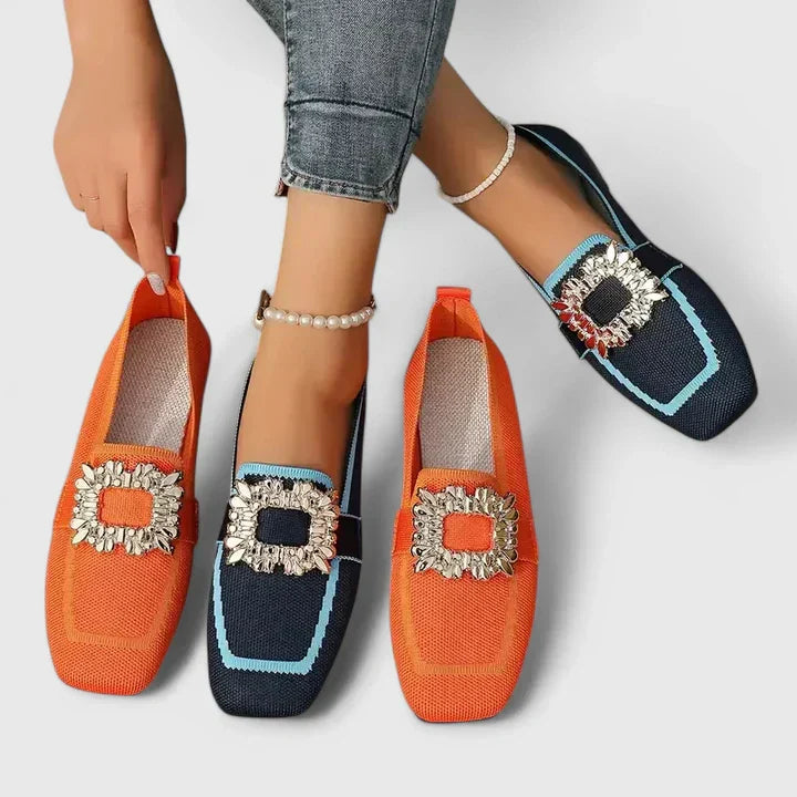 Maylora Orthopedic Loafers