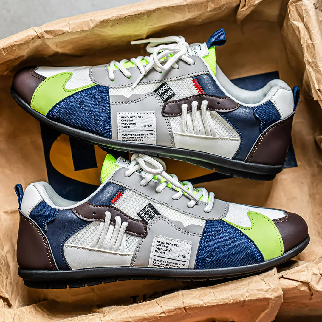 Terra Explorer Sneaker