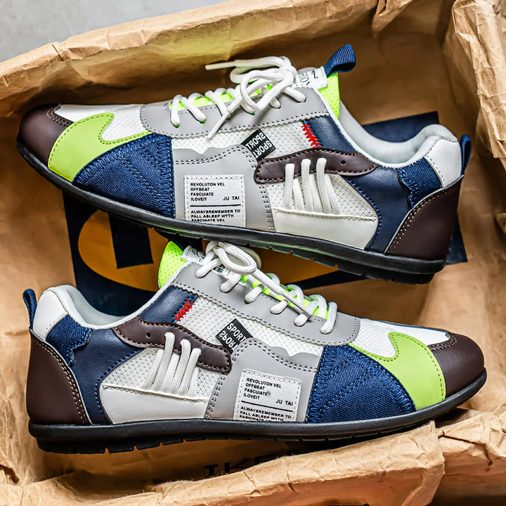 Terra Explorer Sneaker