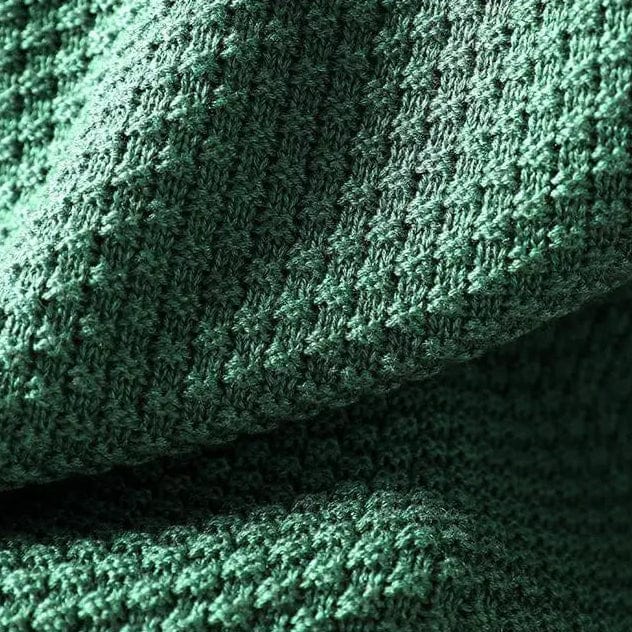 Kendall Cozy Cashmere-Blend Sweater