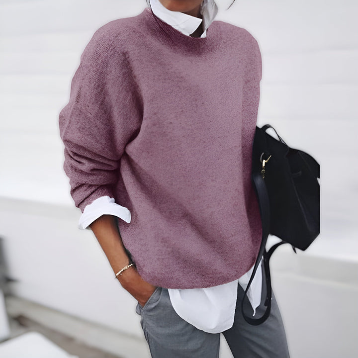 Mira Everyday Comfort Sweater
