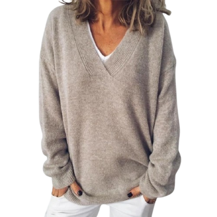 Maris Chic Everyday Sweater