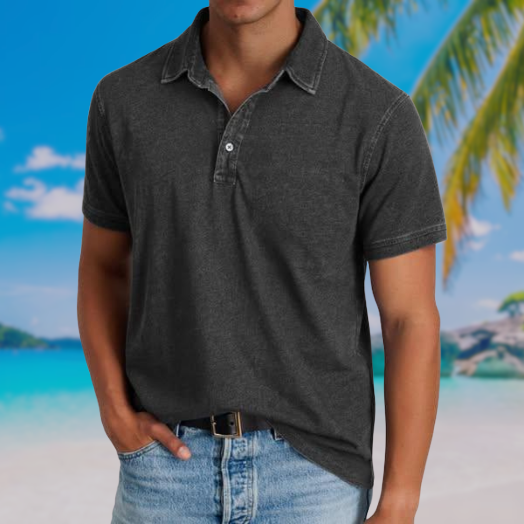 Robin | Casual Elite Polo